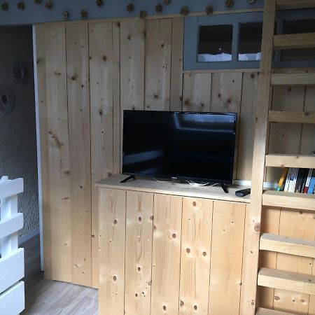 Joli Petit Appartement Au Calme, Refait A Neuf, Avec Linge De Maison Fourni Cauterets Eksteriør bilde