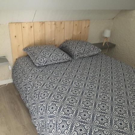 Joli Petit Appartement Au Calme, Refait A Neuf, Avec Linge De Maison Fourni Cauterets Eksteriør bilde