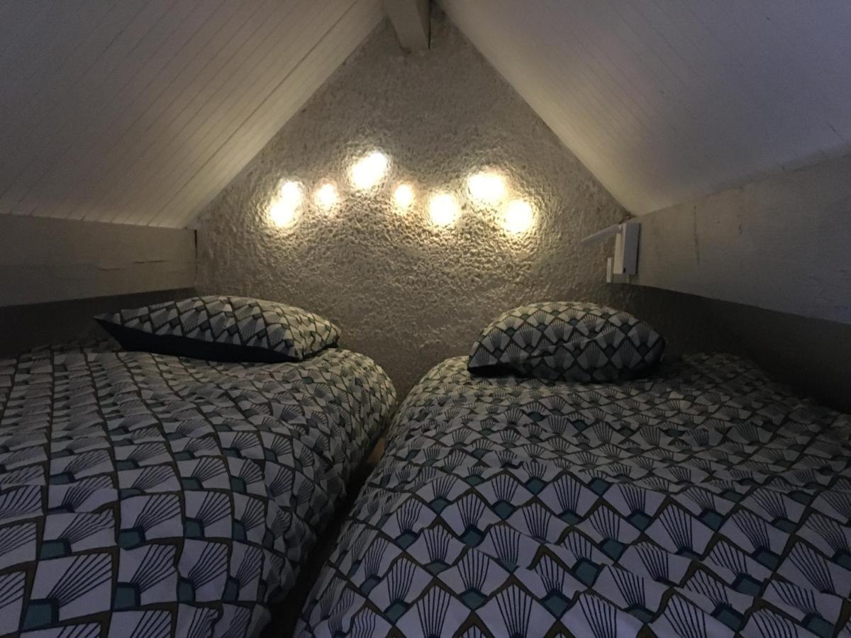 Joli Petit Appartement Au Calme, Refait A Neuf, Avec Linge De Maison Fourni Cauterets Eksteriør bilde