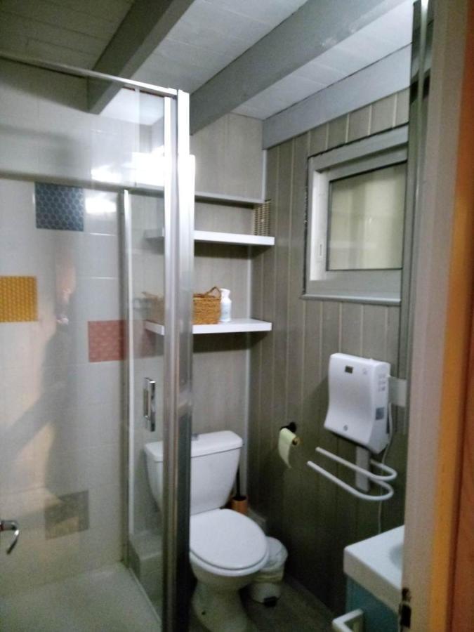 Joli Petit Appartement Au Calme, Refait A Neuf, Avec Linge De Maison Fourni Cauterets Eksteriør bilde