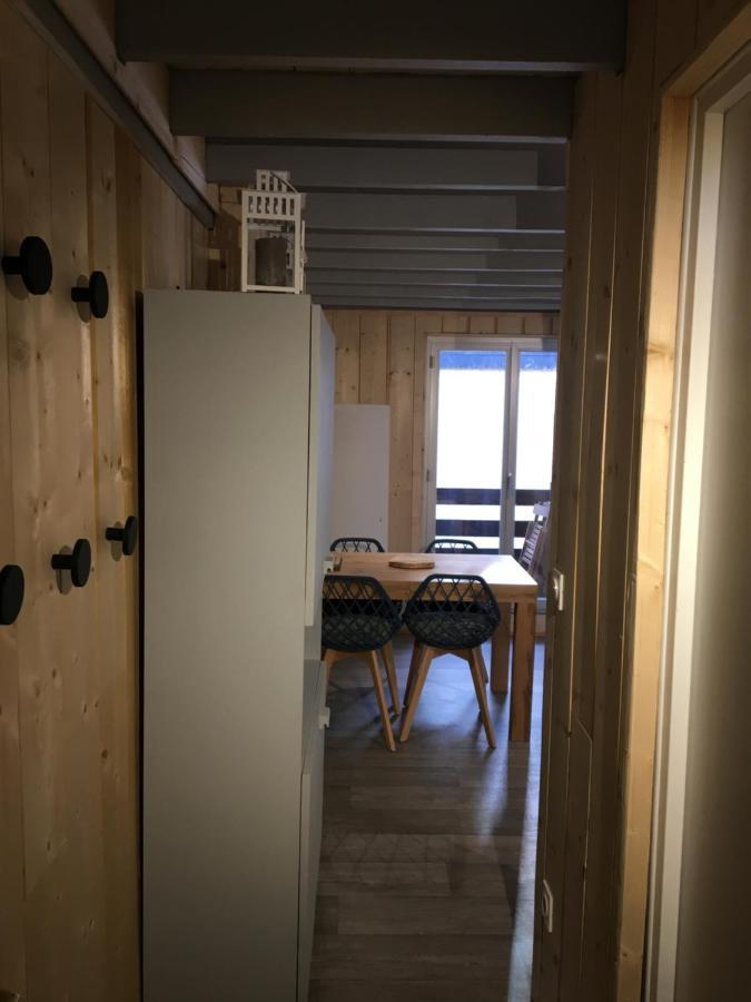 Joli Petit Appartement Au Calme, Refait A Neuf, Avec Linge De Maison Fourni Cauterets Eksteriør bilde