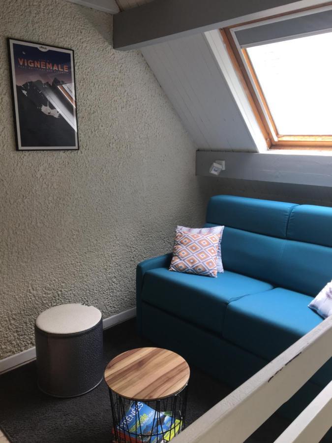 Joli Petit Appartement Au Calme, Refait A Neuf, Avec Linge De Maison Fourni Cauterets Eksteriør bilde